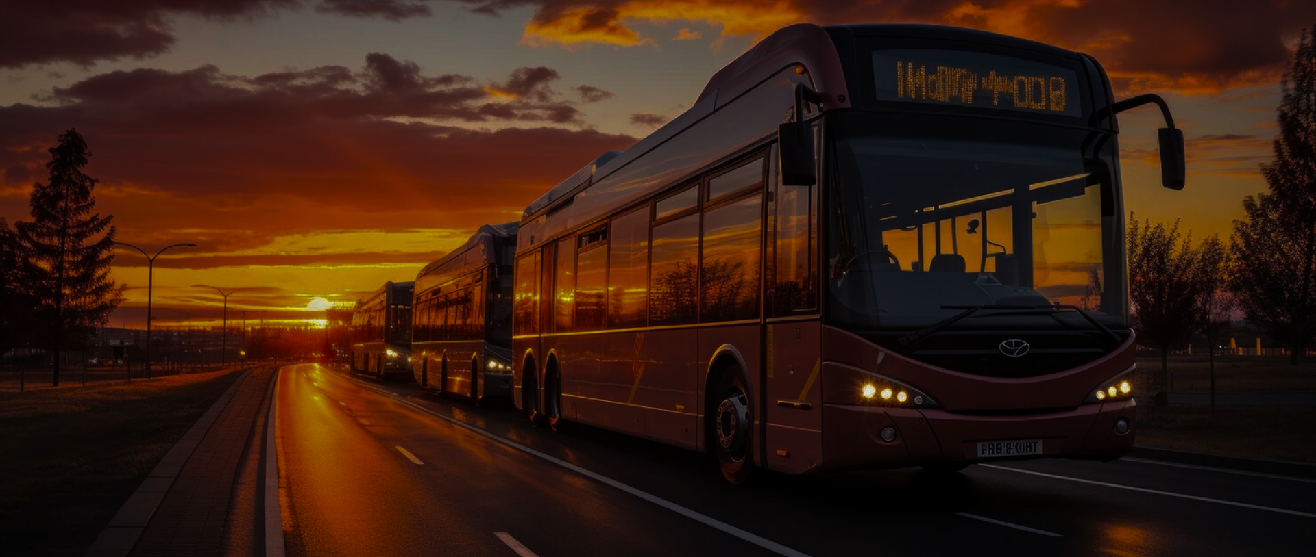 Get Tickets Booking Services With Our Online Bus Booking App